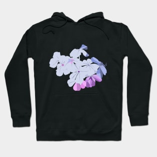 Flower Power Hoodie